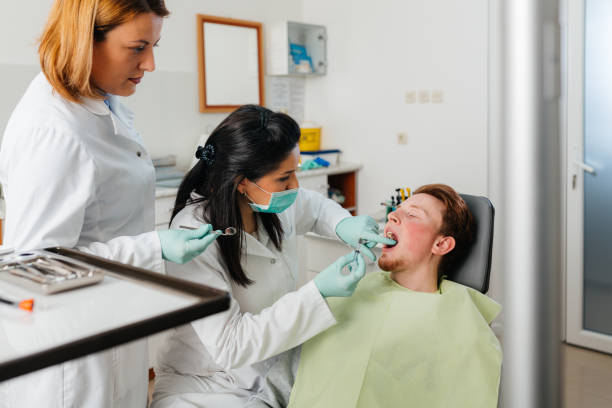 Best Urgent Tooth Repair  in Carrier Mls, IL