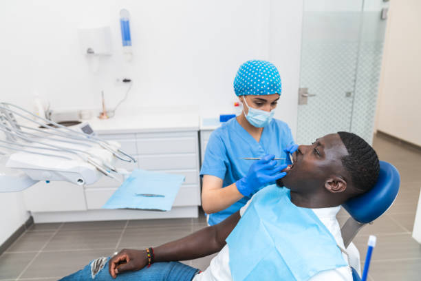 Best Emergency Tooth Extraction  in Carrier Mls, IL