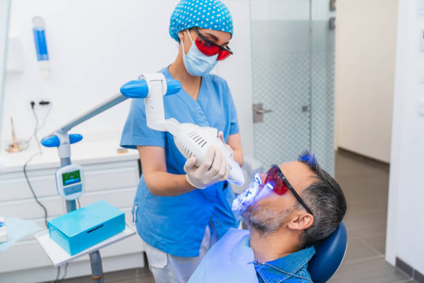 Best Dentist Open on Weekends  in Carrier Mls, IL