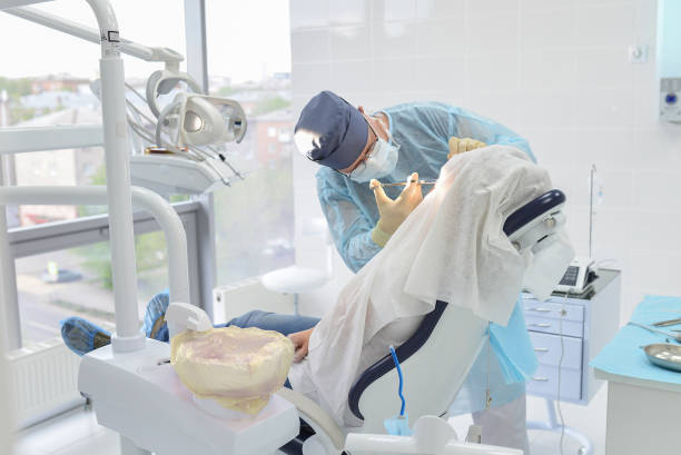 Best Chipped Tooth Repair Near Me  in Carrier Mls, IL